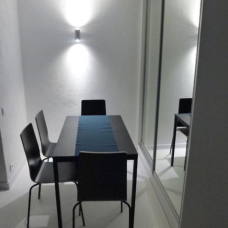 Studio Apartment "Balta" Palanga Eksteriør billede