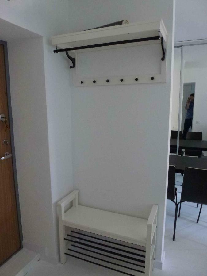 Studio Apartment "Balta" Palanga Eksteriør billede