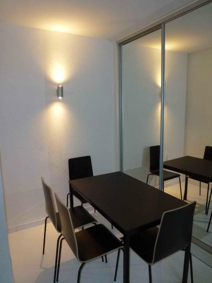 Studio Apartment "Balta" Palanga Eksteriør billede