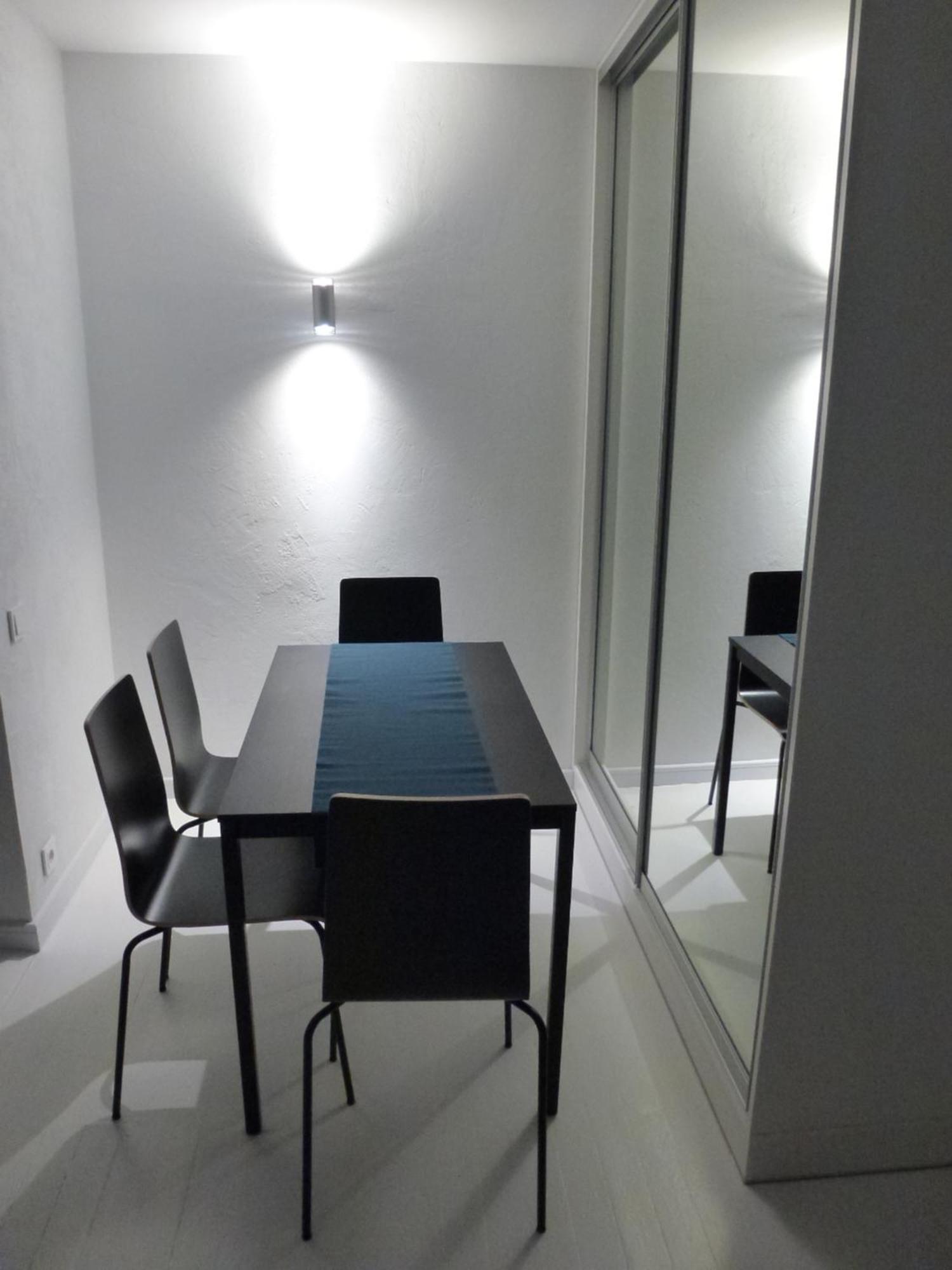 Studio Apartment "Balta" Palanga Eksteriør billede