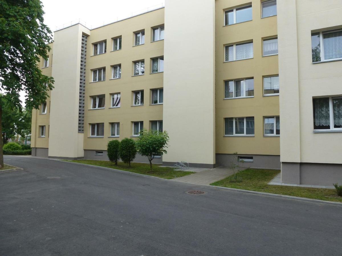 Studio Apartment "Balta" Palanga Eksteriør billede